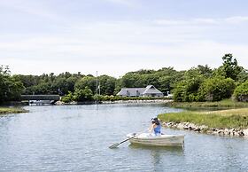 The Cottages at Cabot Cove