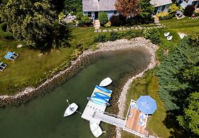 The Cottages at Cabot Cove