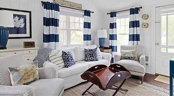 The Cottages at Cabot Cove