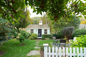 The Cottages at Cabot Cove