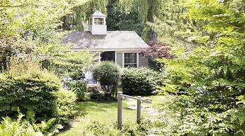 The Cottages at Cabot Cove