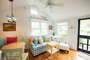 The Cottages at Cabot Cove