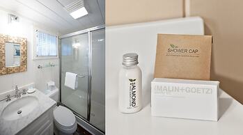 The Cottages at Cabot Cove