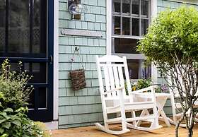 The Cottages at Cabot Cove