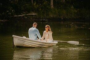 The Cottages at Cabot Cove