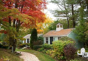 The Cottages at Cabot Cove