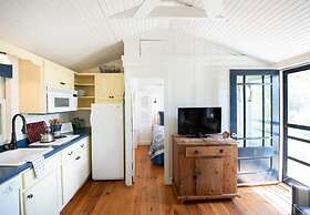 The Cottages at Cabot Cove