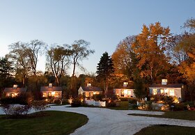 The Cottages at Cabot Cove