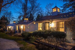 The Cottages at Cabot Cove