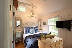 The Cottages at Cabot Cove
