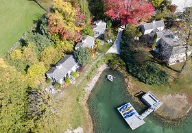 The Cottages at Cabot Cove