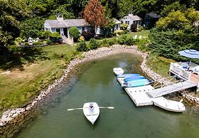 The Cottages at Cabot Cove