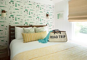 The Cottages at Cabot Cove