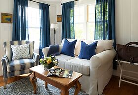 The Cottages at Cabot Cove