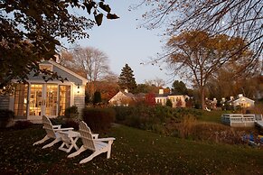 The Cottages at Cabot Cove