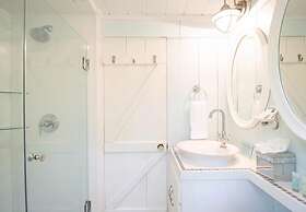 The Cottages at Cabot Cove