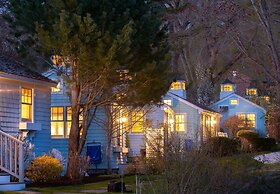The Cottages at Cabot Cove
