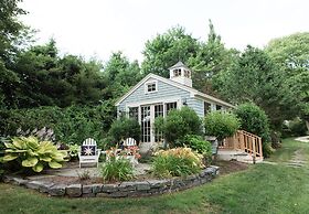 The Cottages at Cabot Cove