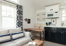 The Cottages at Cabot Cove