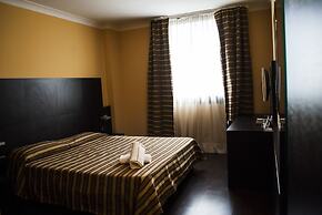Vercelli Palace Hotel
