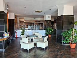 Vercelli Palace Hotel