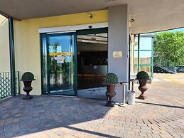 Vercelli Palace Hotel