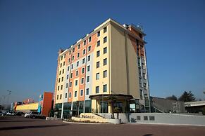 Vercelli Palace Hotel