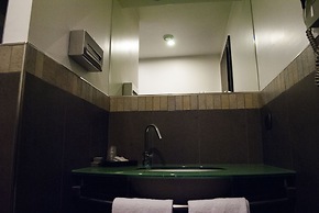 Vercelli Palace Hotel