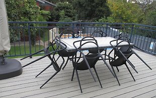 Harbour Lights Holiday Units