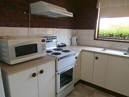 Harbour Lights Holiday Units