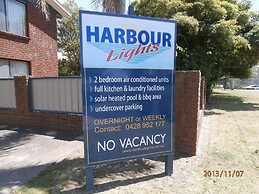 Harbour Lights Holiday Units