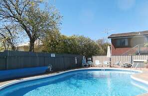 Harbour Lights Holiday Units