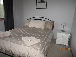 Harbour Lights Holiday Units