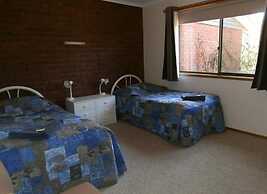 Harbour Lights Holiday Units