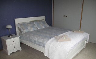 Harbour Lights Holiday Units