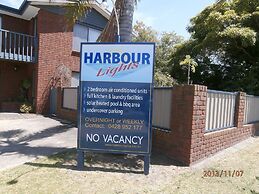 Harbour Lights Holiday Units