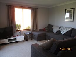 Harbour Lights Holiday Units