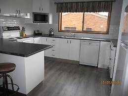 Harbour Lights Holiday Units