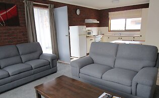 Harbour Lights Holiday Units