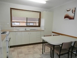 Harbour Lights Holiday Units