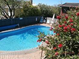 Harbour Lights Holiday Units