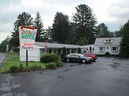 Doray Motel