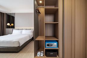 Aston Purwokerto Hotel & Conference Center