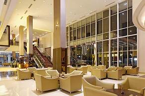 ASTON Purwokerto Hotel & Convention Center