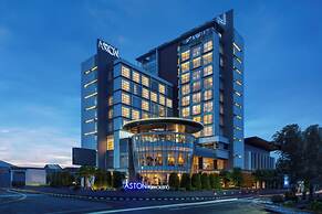 Aston Purwokerto Hotel & Conference Center
