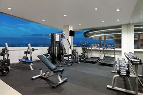 Aston Purwokerto Hotel & Conference Center