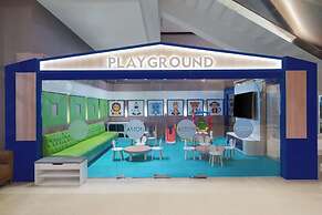 Aston Purwokerto Hotel & Conference Center