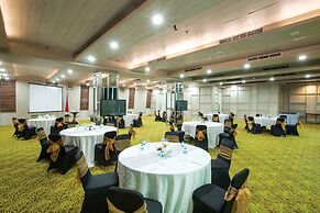 Sparks Life Jakarta, ARTOTEL Curated