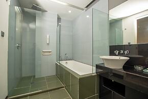 Sparks Life Jakarta, ARTOTEL Curated