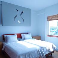 Sparks Life Jakarta, ARTOTEL Curated